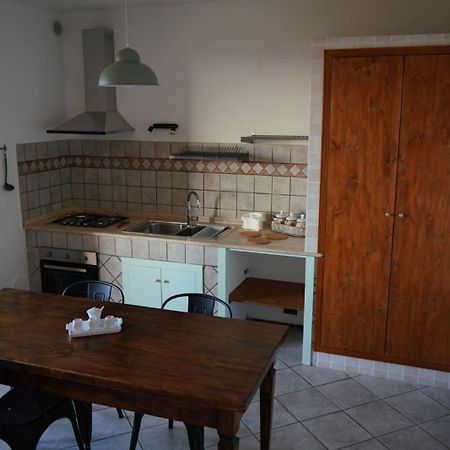 Beach House Piombino Exterior foto