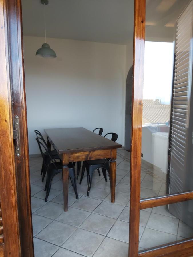 Beach House Piombino Exterior foto