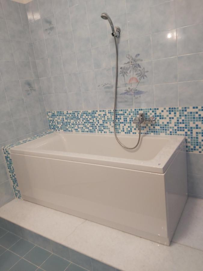 Beach House Piombino Exterior foto
