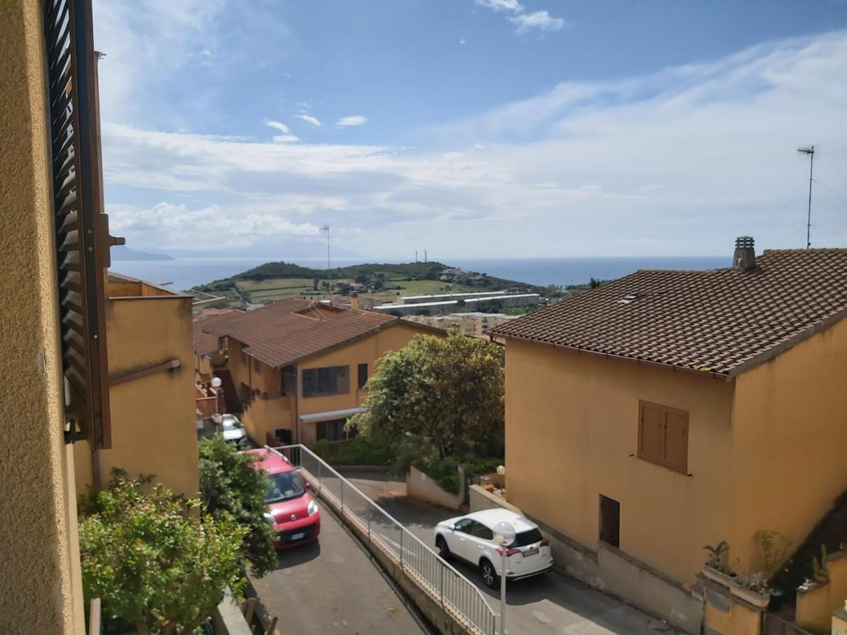 Beach House Piombino Exterior foto