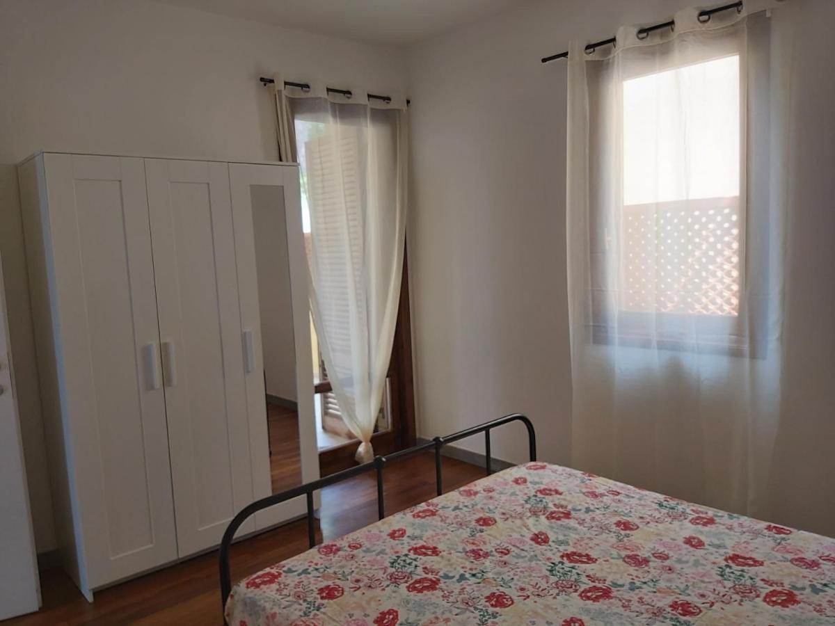 Beach House Piombino Exterior foto